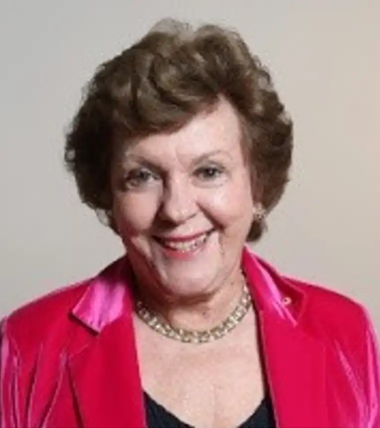 Profile picture of Sallyanne Atkinson AO