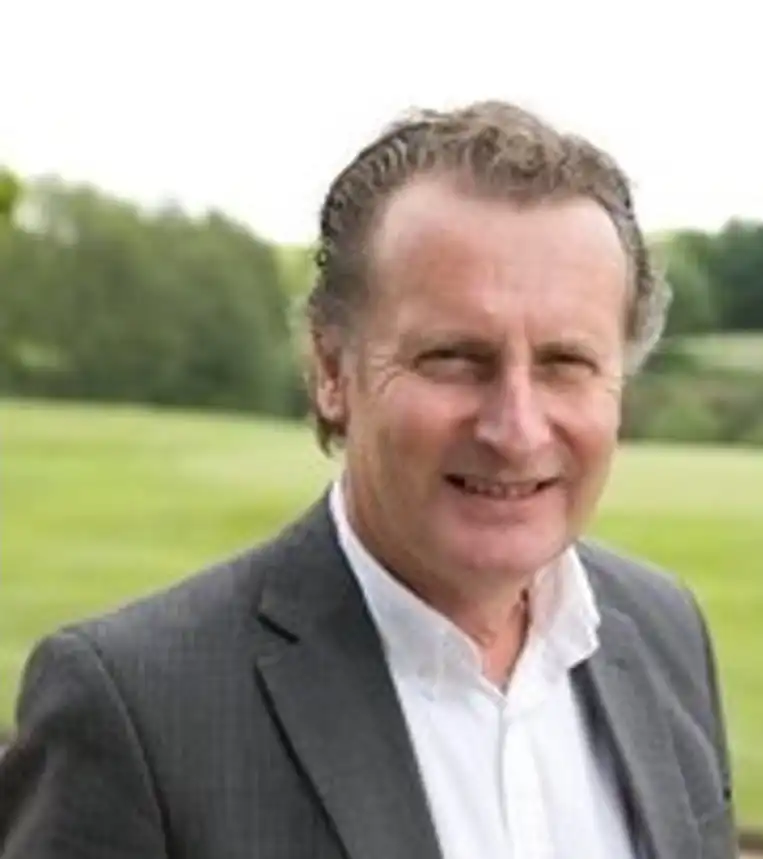 Profile picture of Stephen Copplin