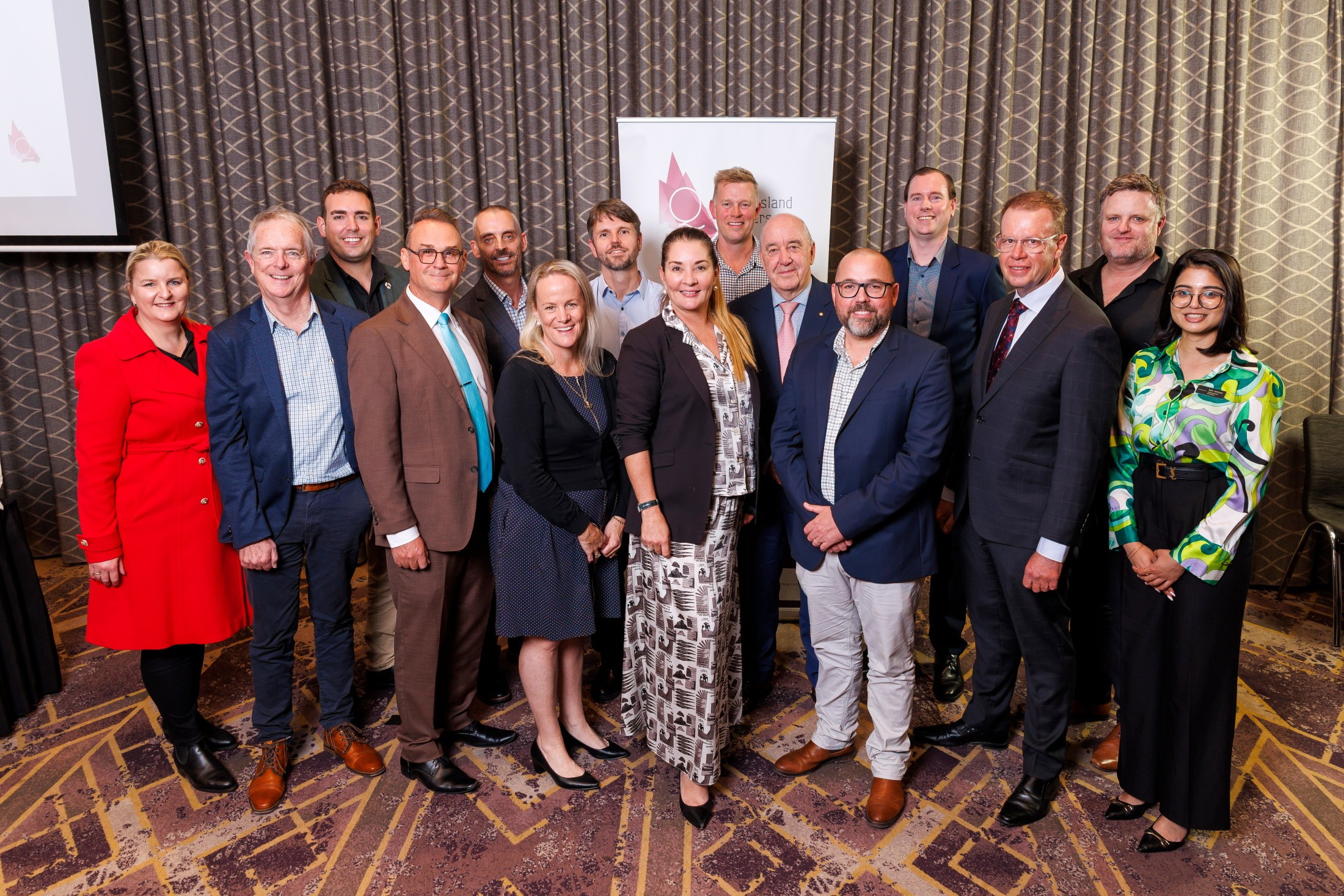 Gallery:  June Event and Graduation Ceremony - 2026