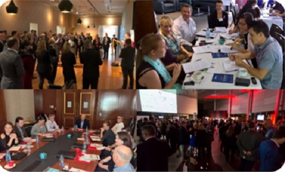 Next Future Leaders Series Launches July 2017