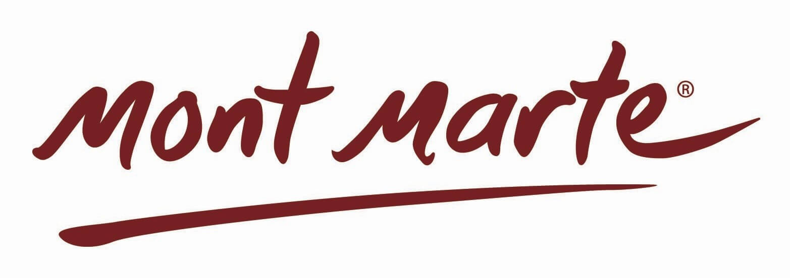 A stroke of luck started popular Brisbane art supplies brand Mont Marte