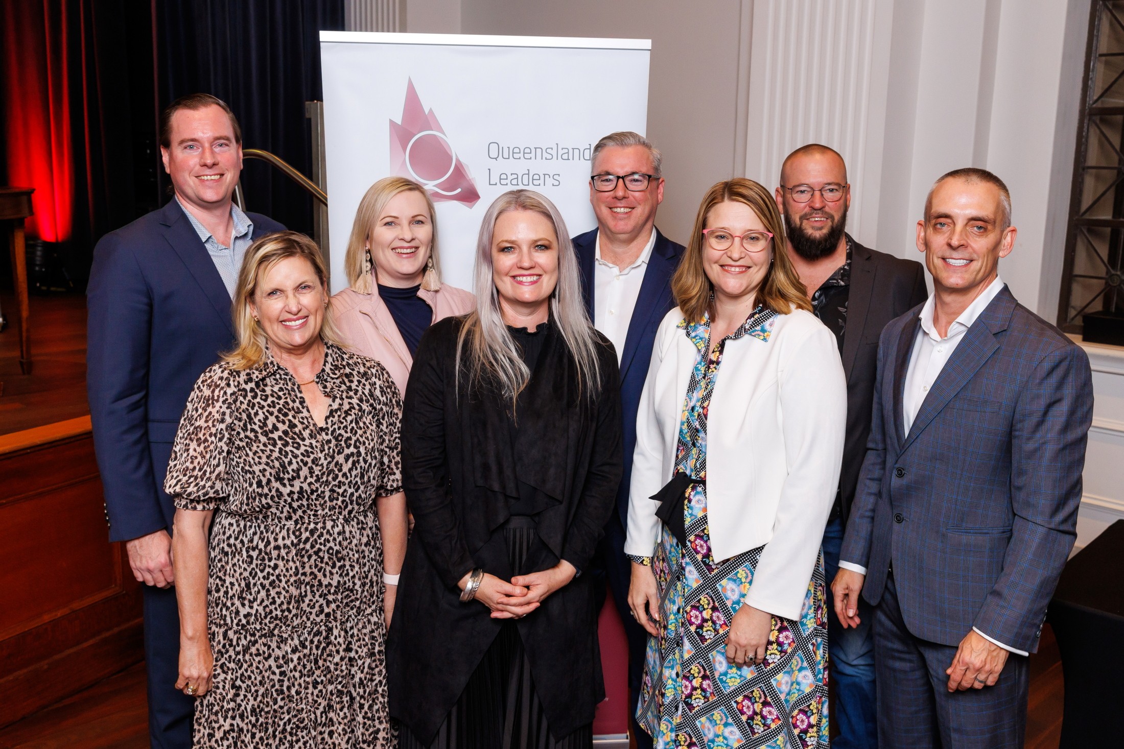 Gallery - June 2024 Mid year Graduation & Event - view photos here from the afternoon into the evening. 