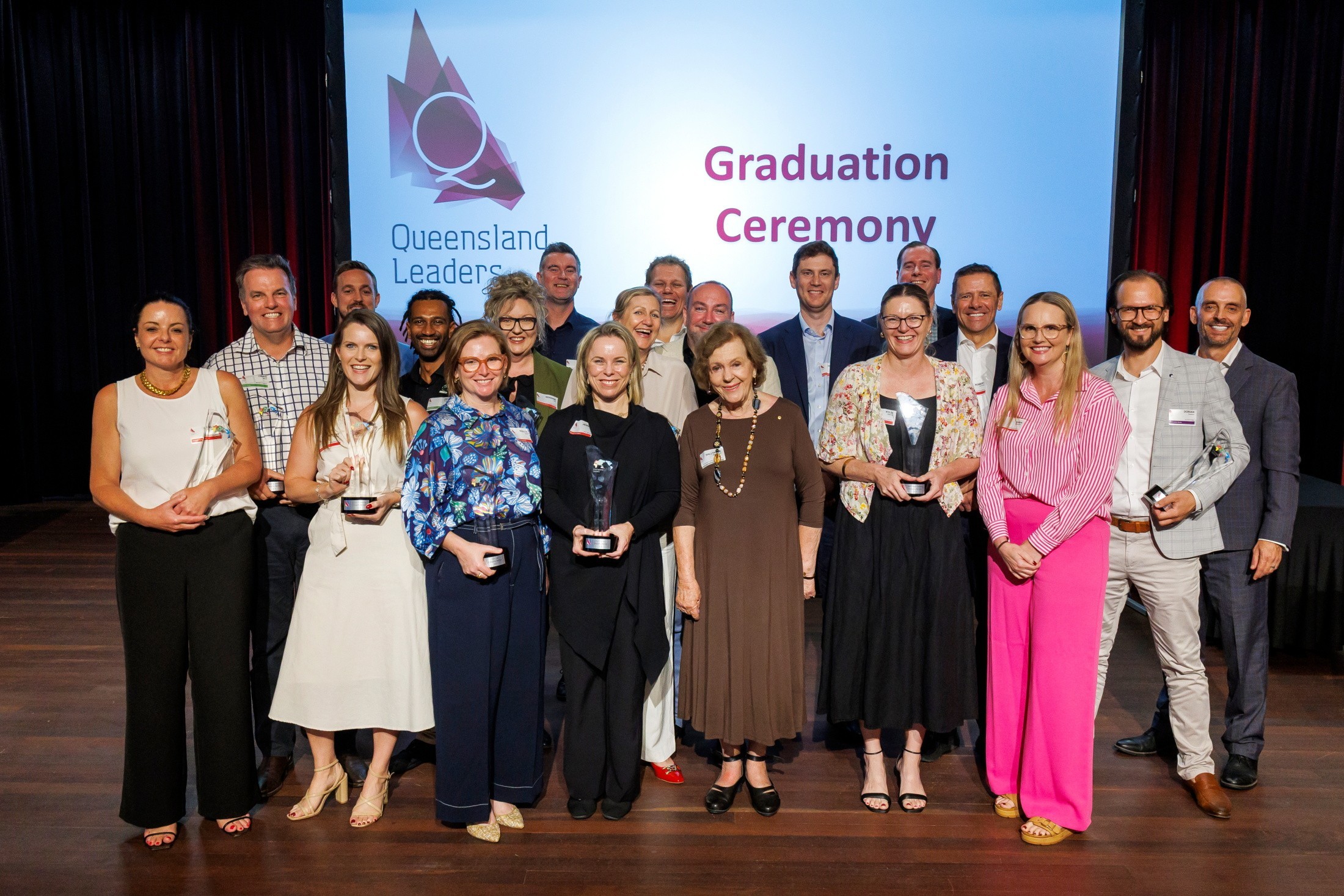 Event and Graduation Gallery - November 2025